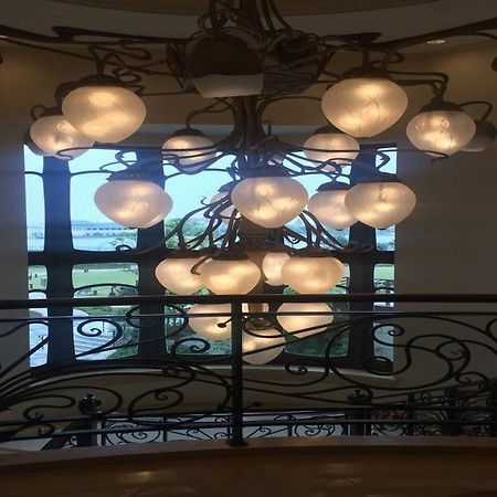 Disneyland Hotel Shanghai Extérieur photo