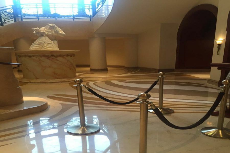 Disneyland Hotel Shanghai Extérieur photo