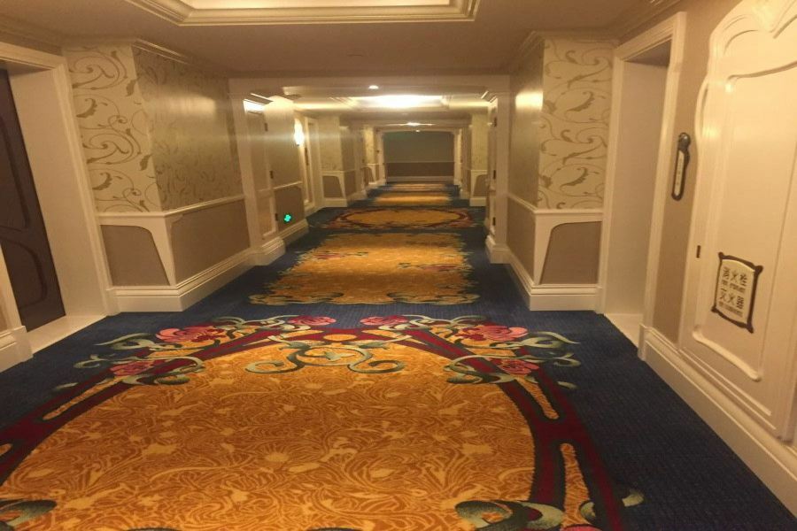 Disneyland Hotel Shanghai Extérieur photo