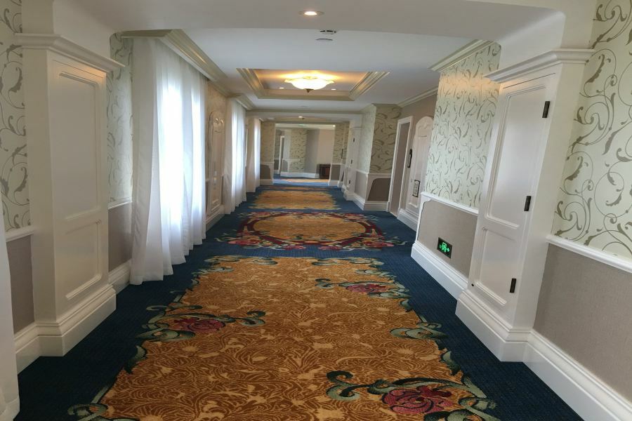 Disneyland Hotel Shanghai Extérieur photo